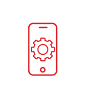 Mobile App Access